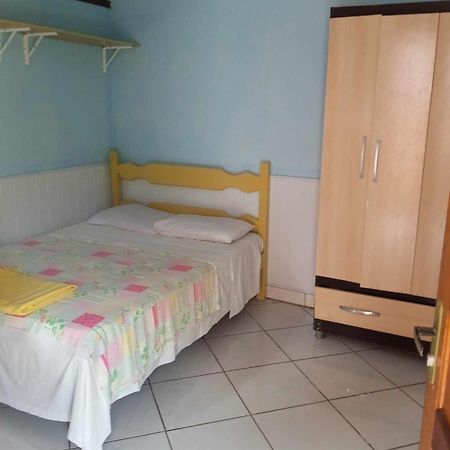 Guest House Giulio Cesare Búzios Екстериор снимка