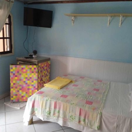 Guest House Giulio Cesare Búzios Екстериор снимка