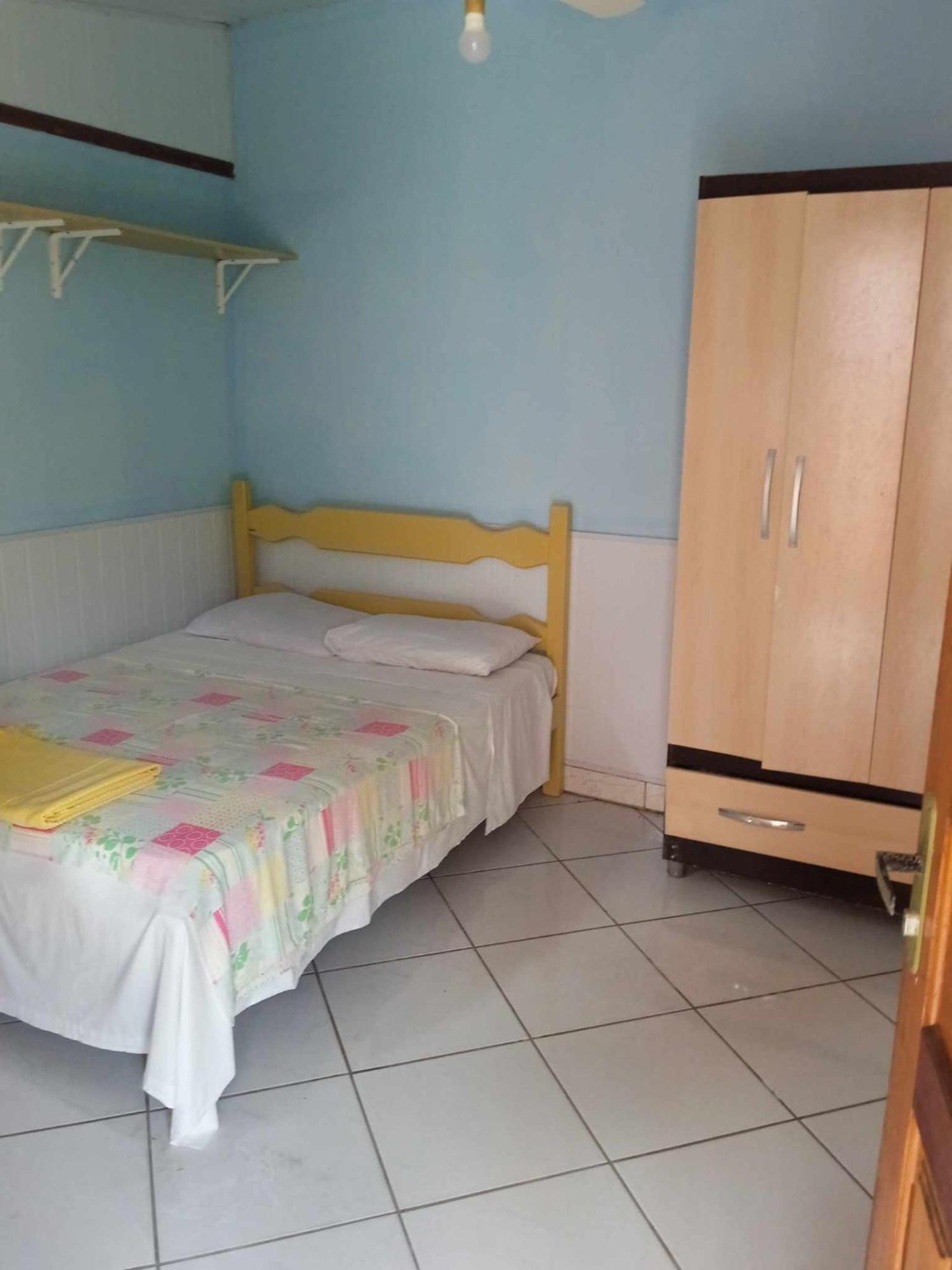 Guest House Giulio Cesare Búzios Екстериор снимка