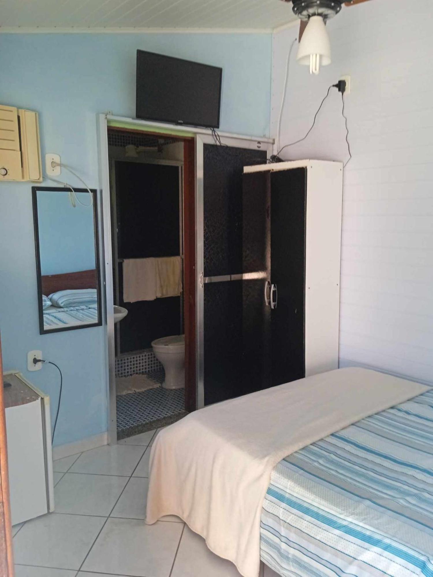 Guest House Giulio Cesare Búzios Екстериор снимка
