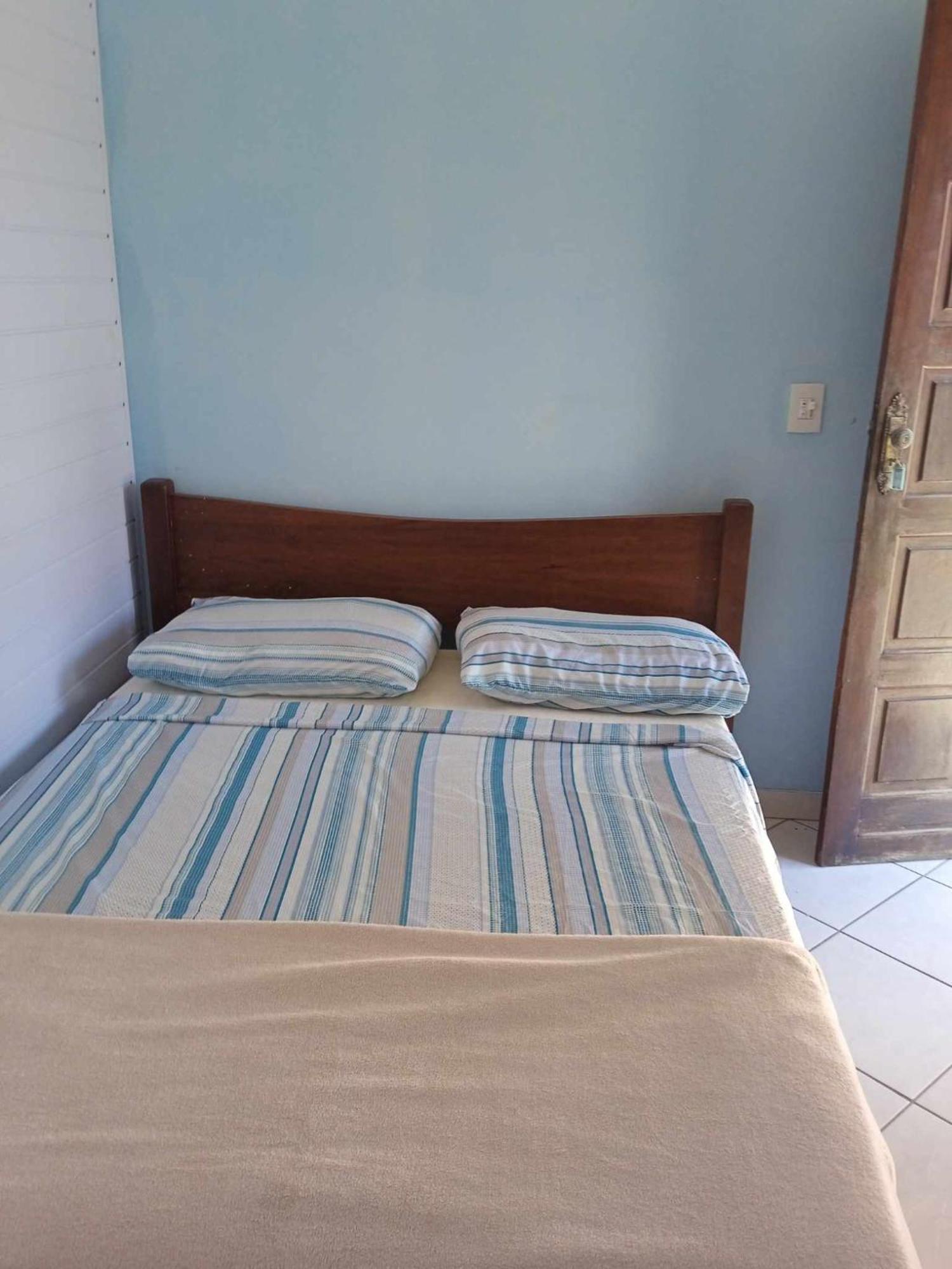 Guest House Giulio Cesare Búzios Екстериор снимка