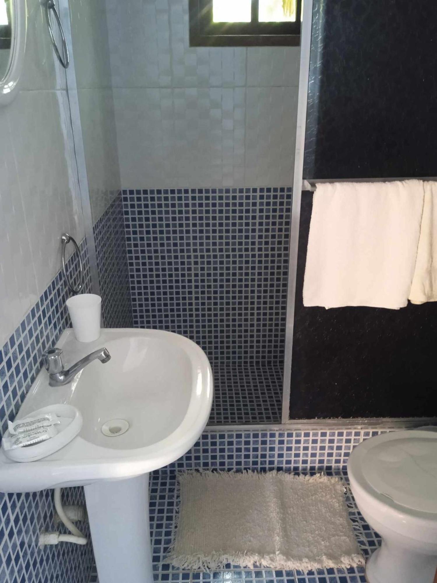 Guest House Giulio Cesare Búzios Екстериор снимка