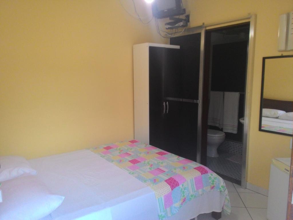 Guest House Giulio Cesare Búzios Стая снимка