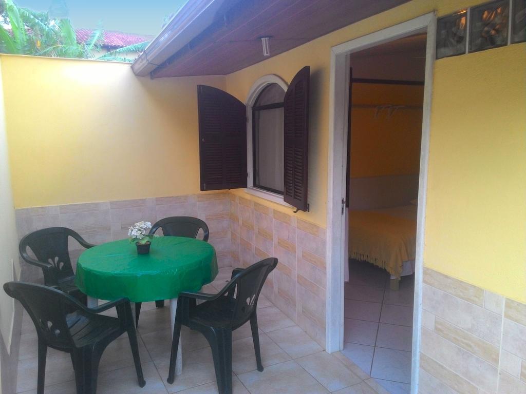 Guest House Giulio Cesare Búzios Стая снимка
