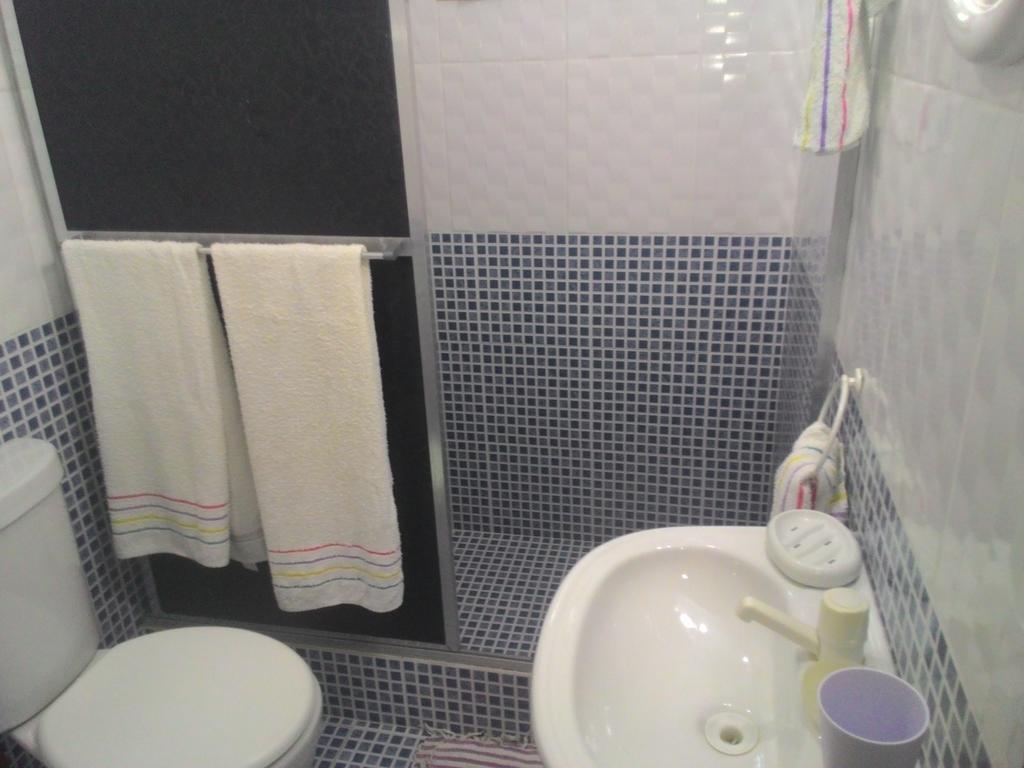 Guest House Giulio Cesare Búzios Стая снимка