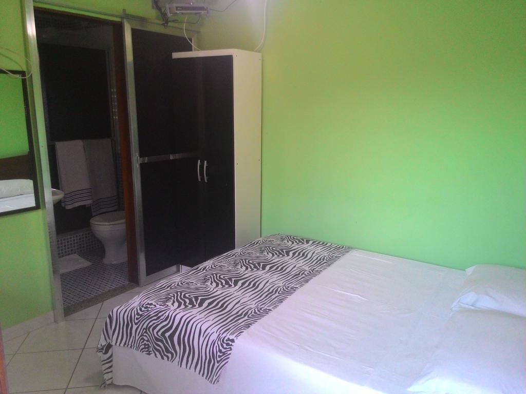 Guest House Giulio Cesare Búzios Екстериор снимка