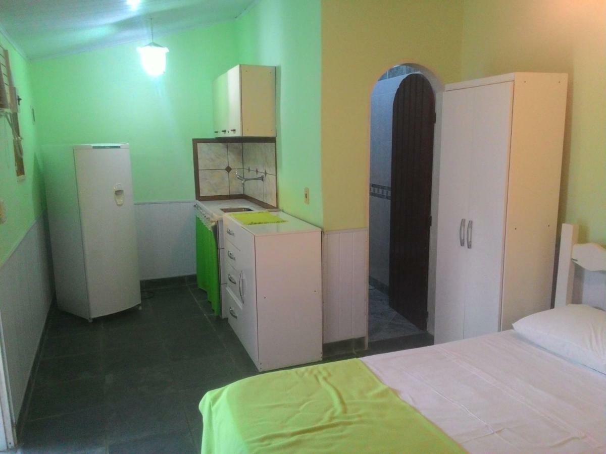 Guest House Giulio Cesare Búzios Екстериор снимка