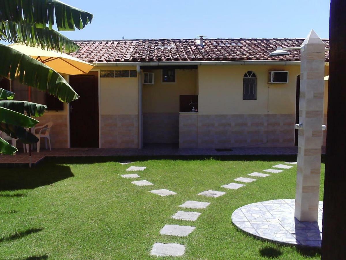 Guest House Giulio Cesare Búzios Екстериор снимка