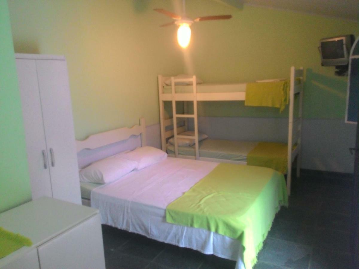 Guest House Giulio Cesare Búzios Екстериор снимка